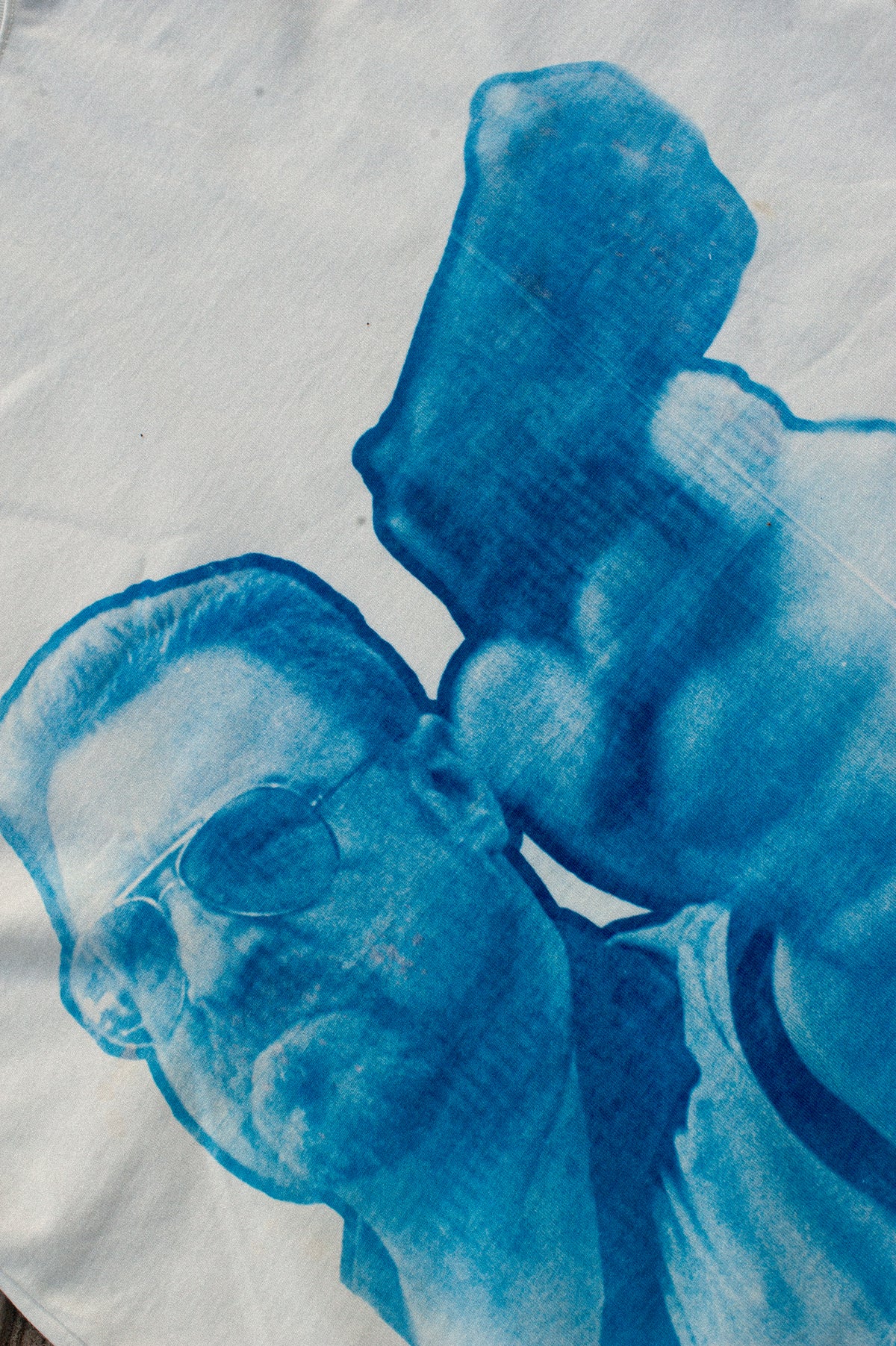 Sobchak Tee