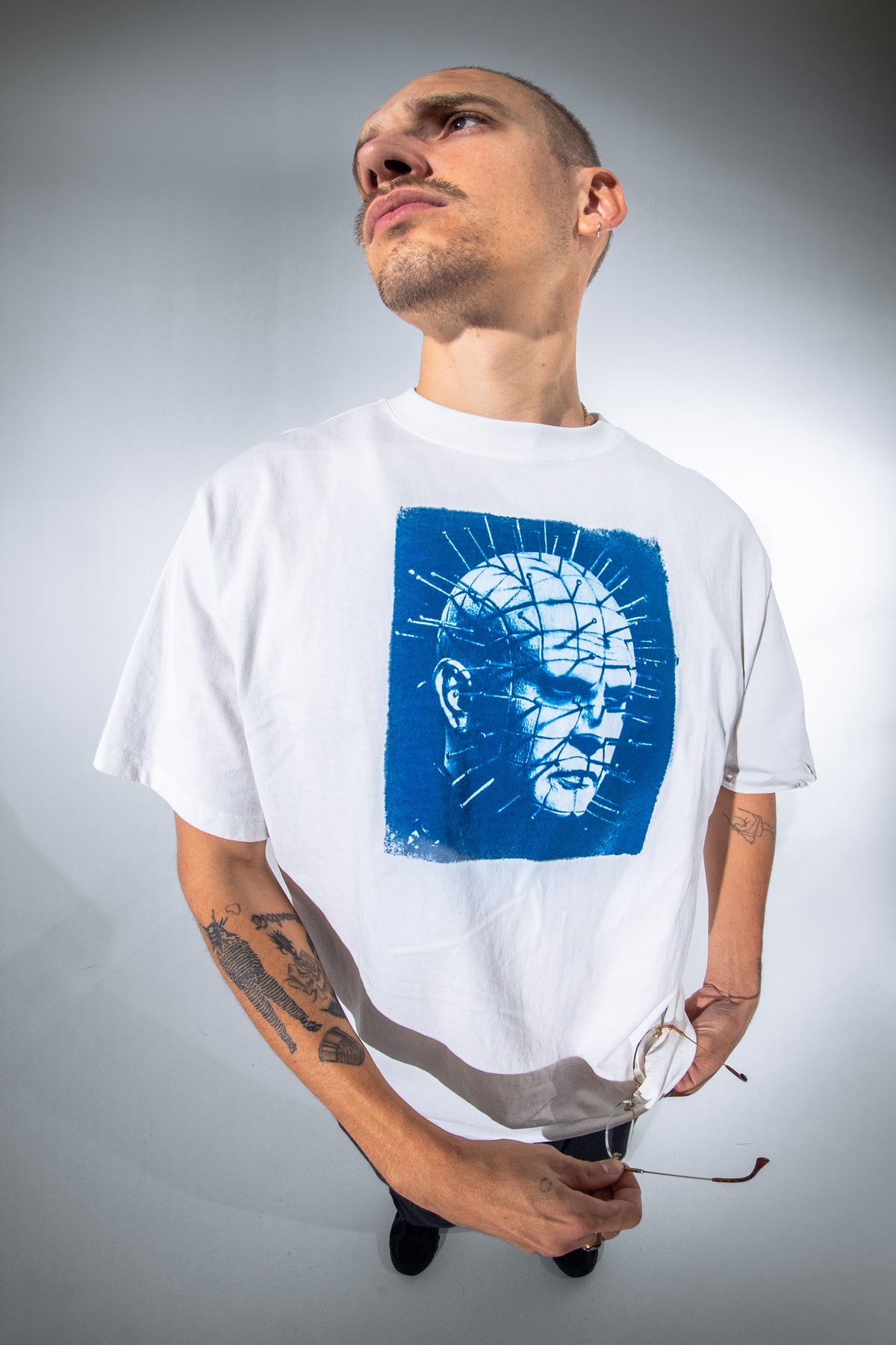 Hellride Tee