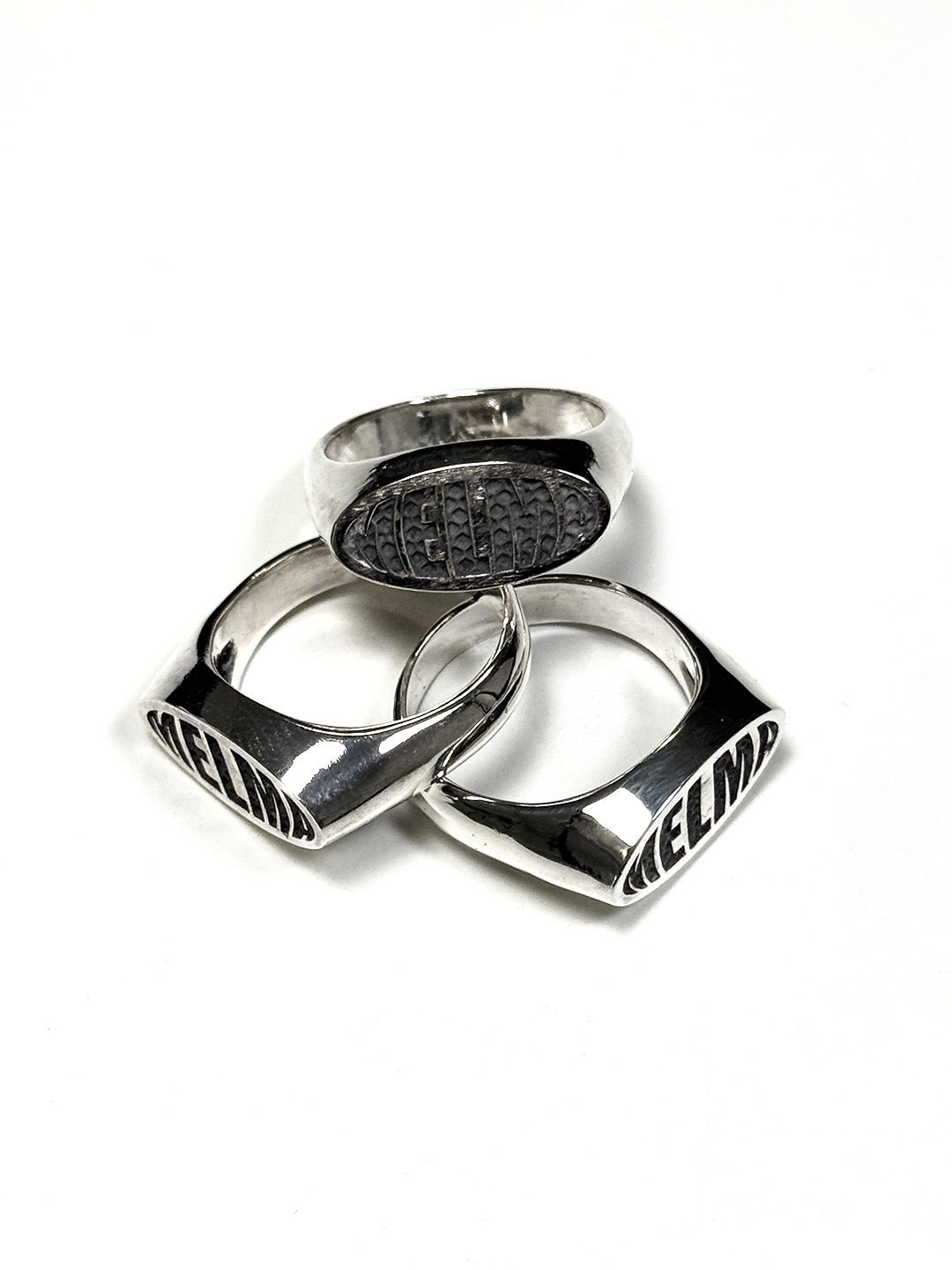 Melma Ring.