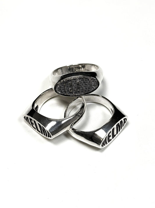 Melma Ring.
