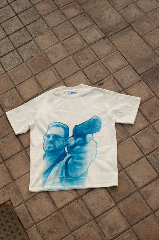 Sobchak Tee