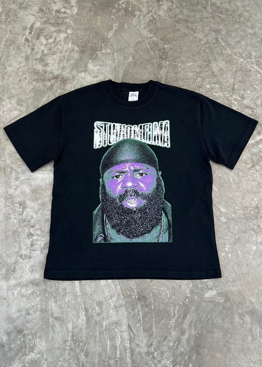 Bars Tee