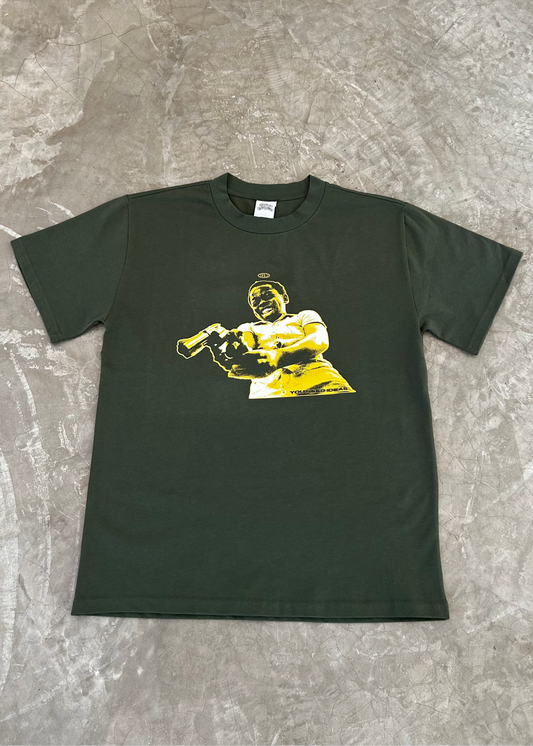 Smoke Tee