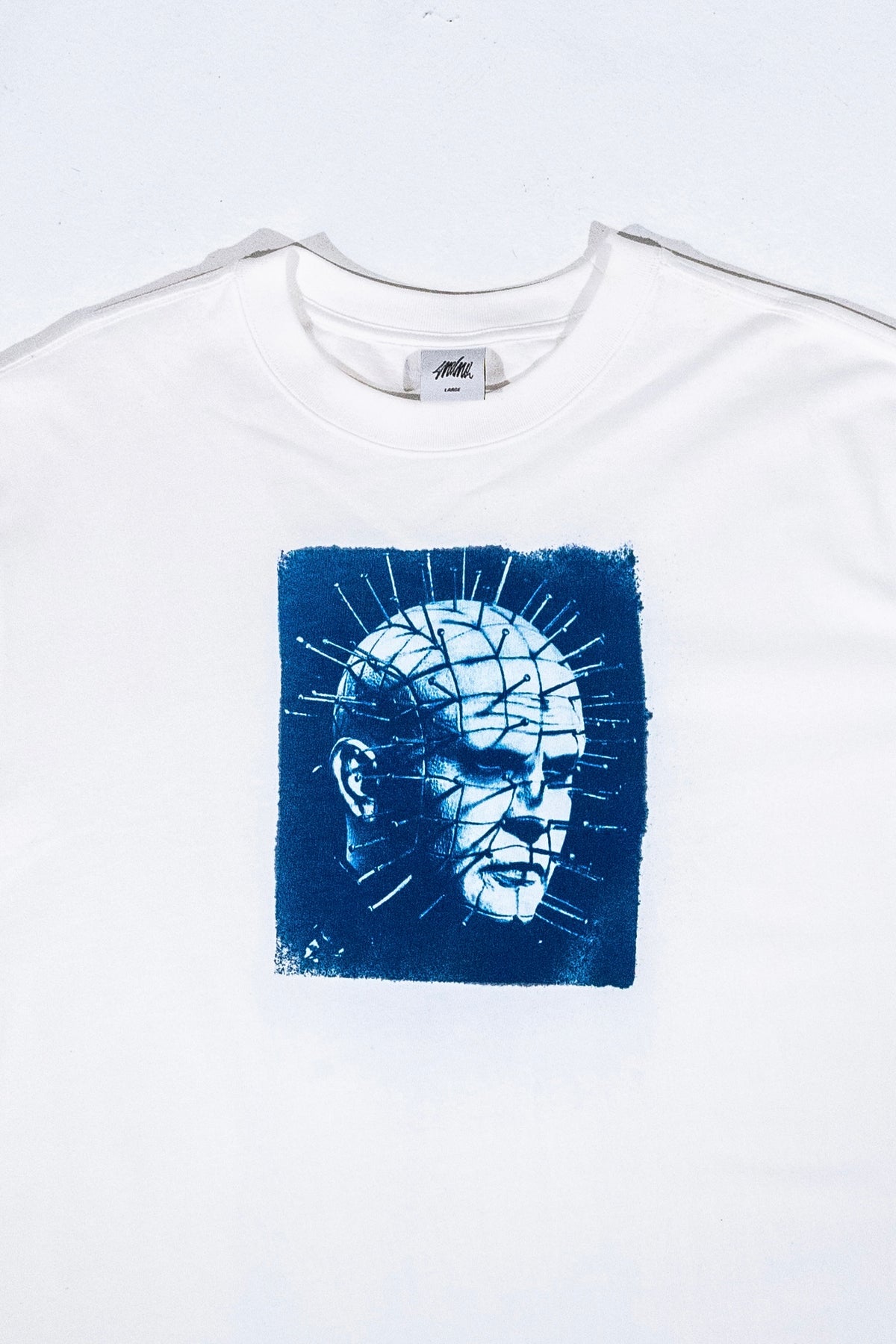 Hellride Tee