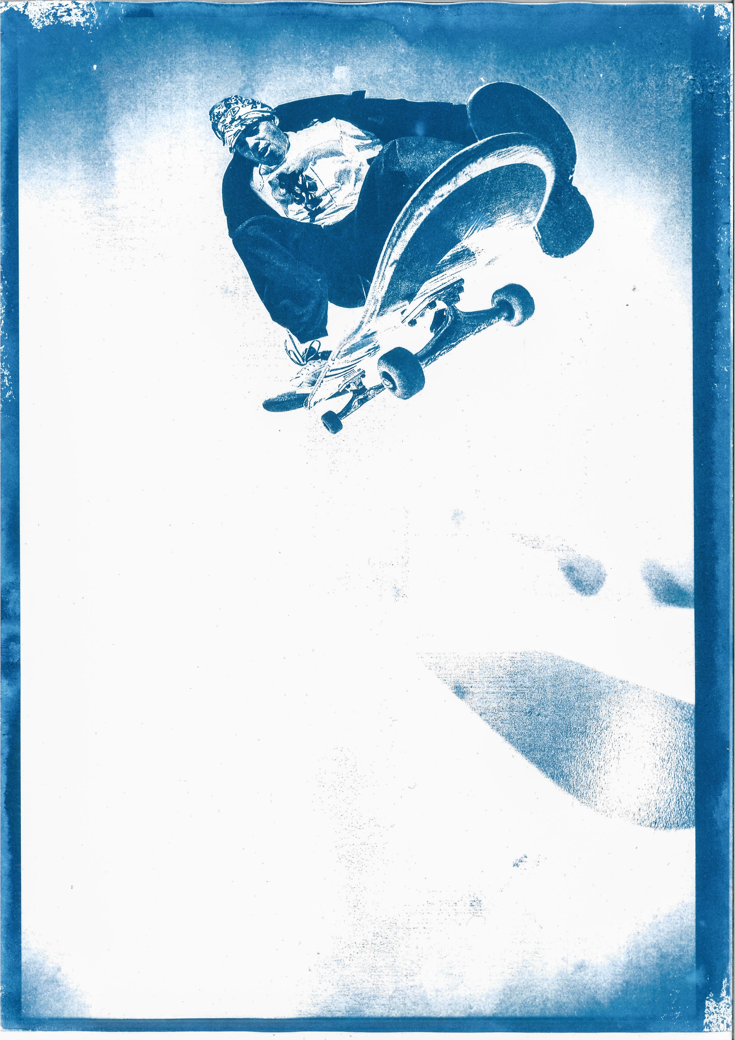 Ollie