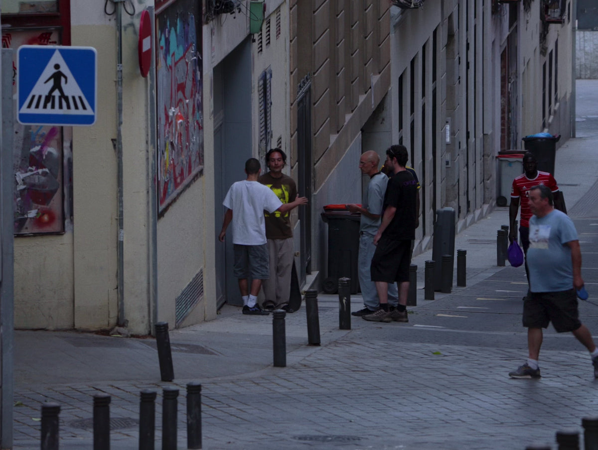 Load video: 